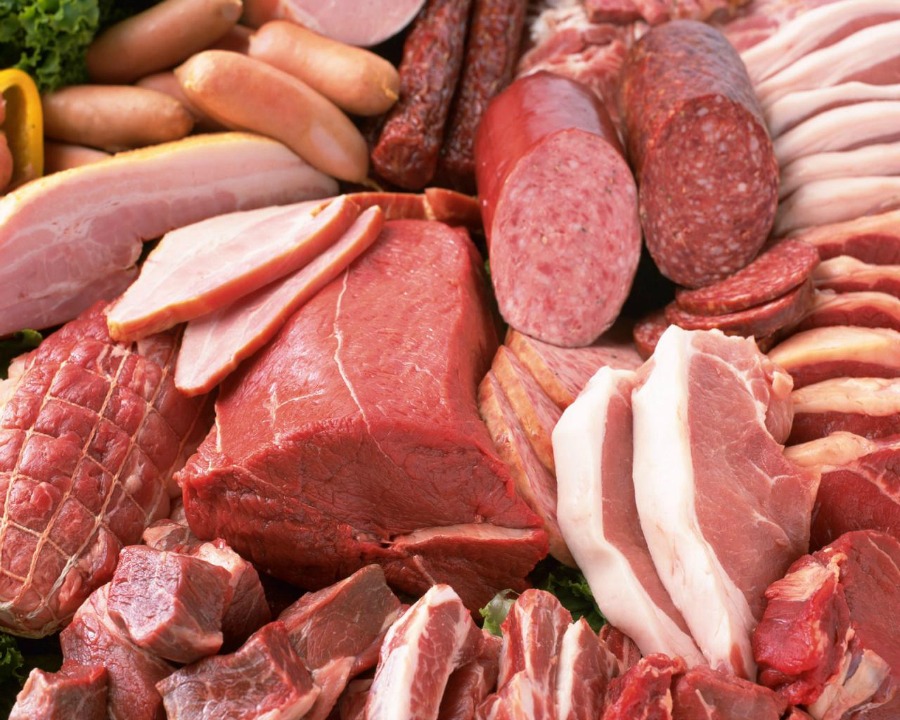 La OMS declara cancerígena la carne procesada y la carne roja
